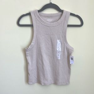 Old Navy Crop Tank